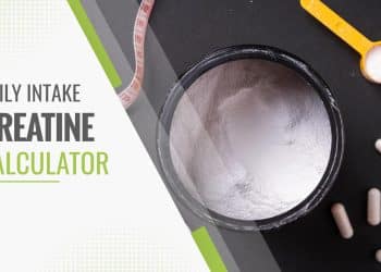 Calculadora de creatina