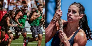 Crossfit Games
