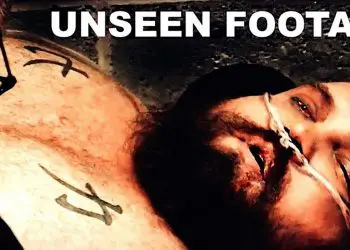 Eddie Hall's 500kg Deadlift