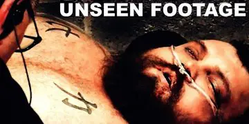 Eddie Hall's 500kg Deadlift