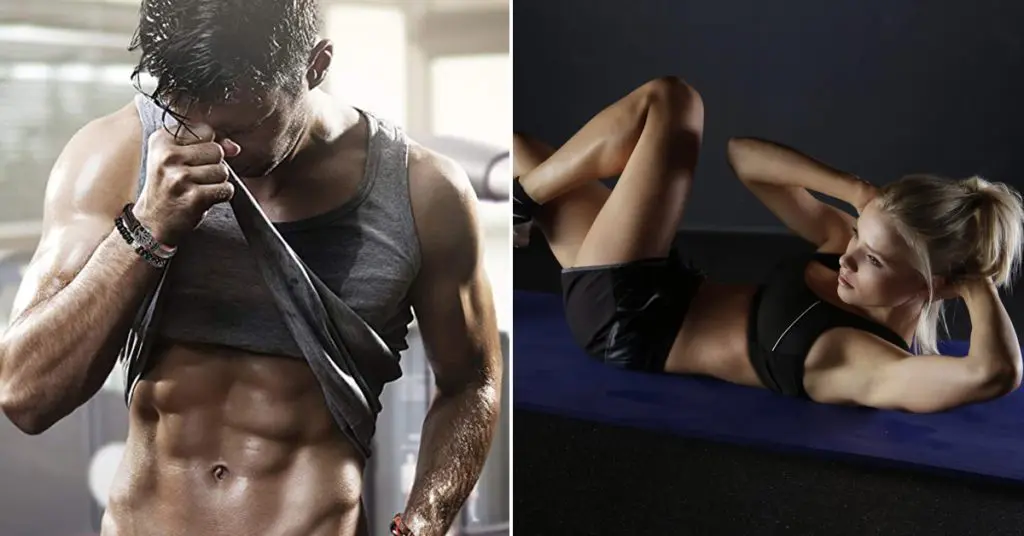 Fullbody Hiit At Home Workout