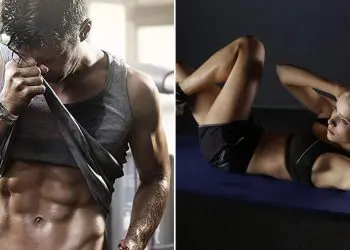 Fullbody Hiit At Home Workout