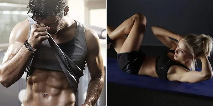 Fullbody Hiit At Home Workout