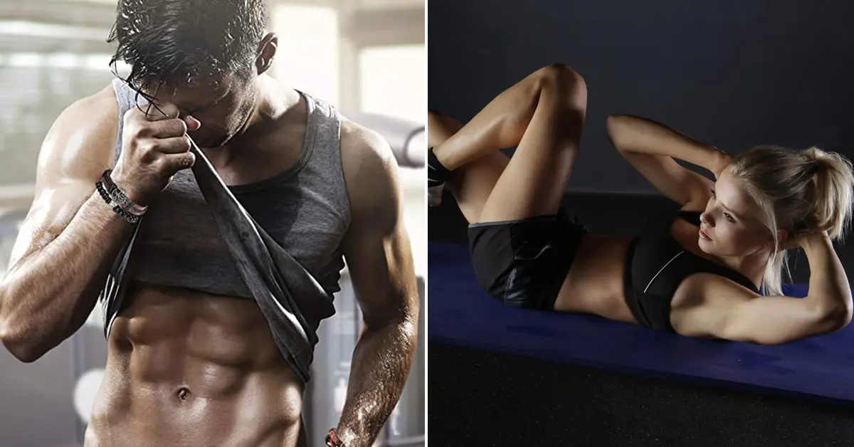 Fullbody Hiit At Home Workout