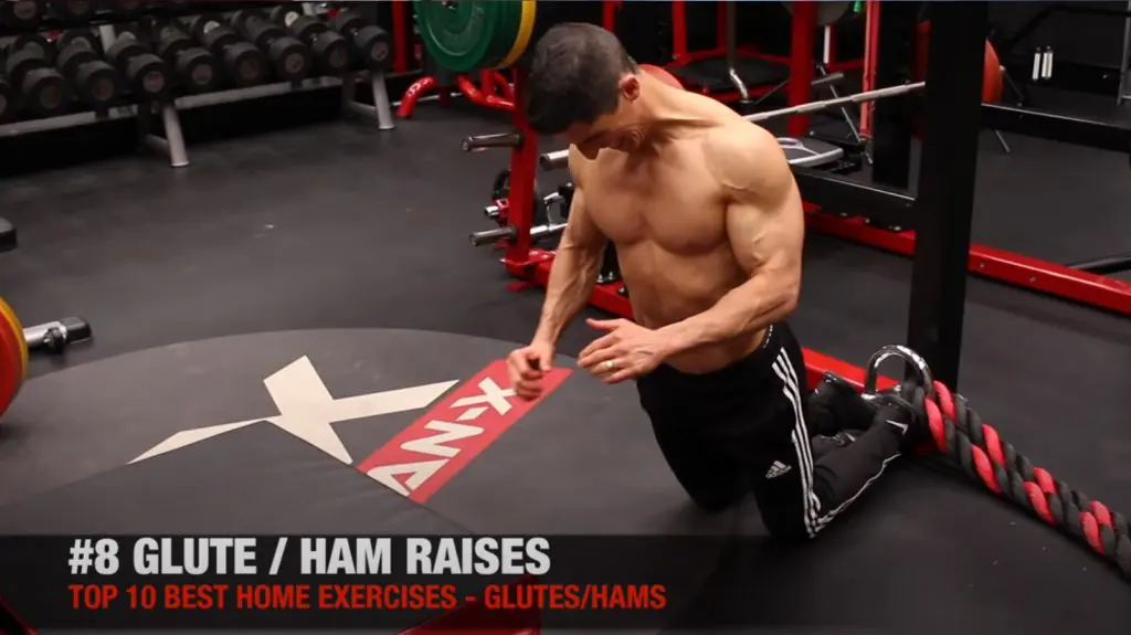 Ham Raises