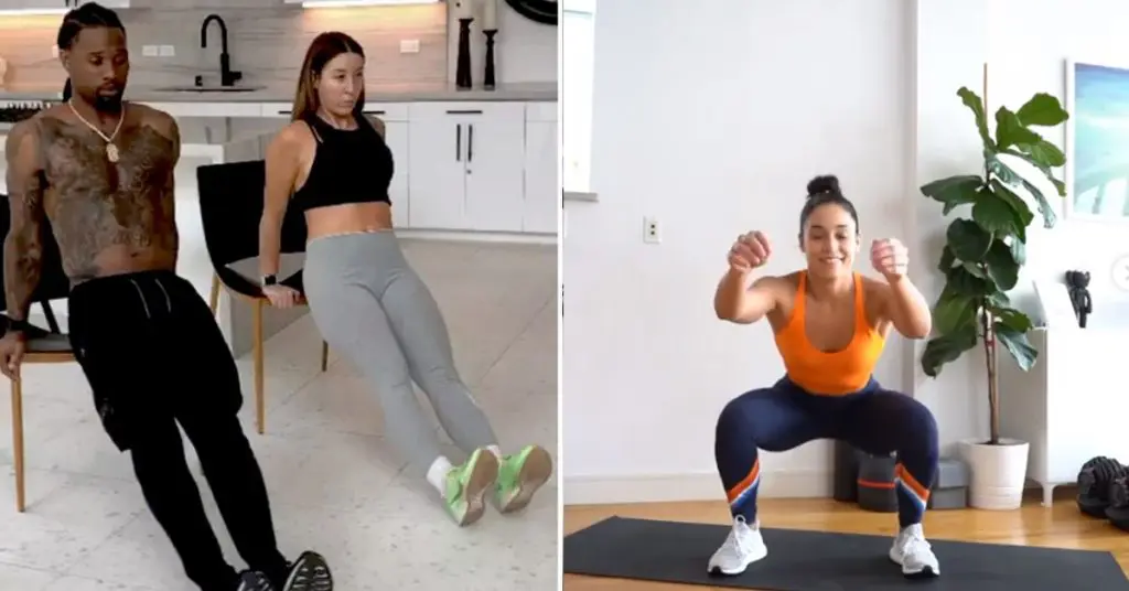 Hiit Workout