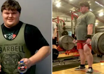 Jackson Powell Interview