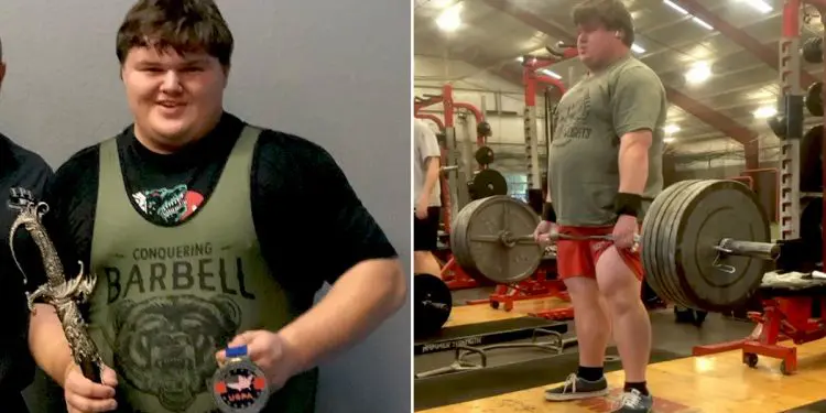 Jackson Powell Interview