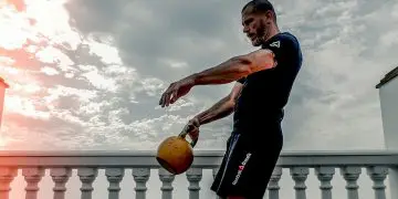 Kettlebell Exercises For Hypertrophy