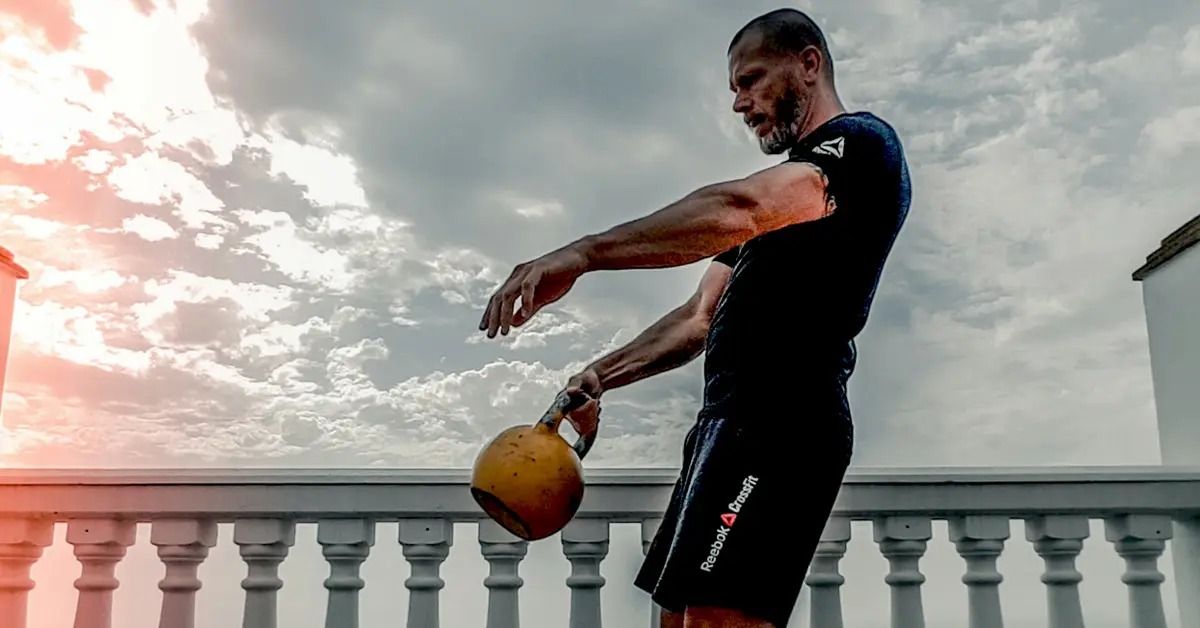 Kettlebell Exercises For Hypertrophy