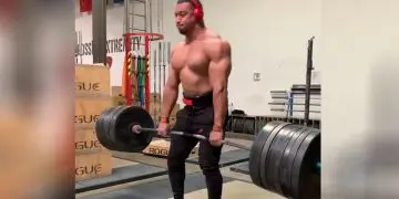 Larry Wheels
