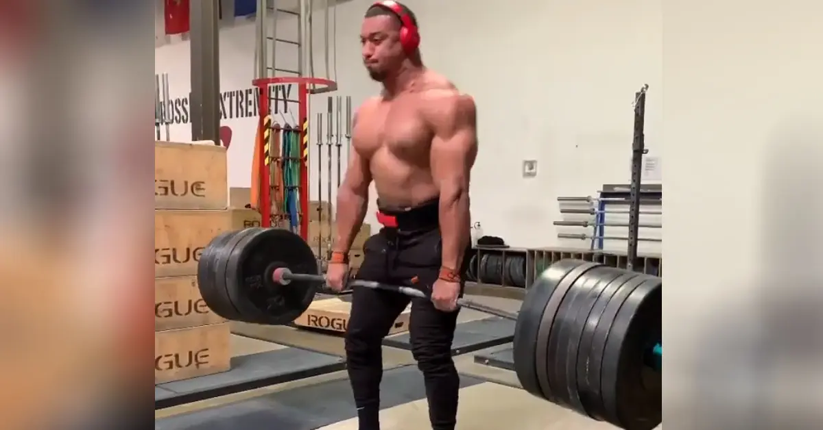 Larry Wheels