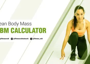 Lean Body Mass Calculator