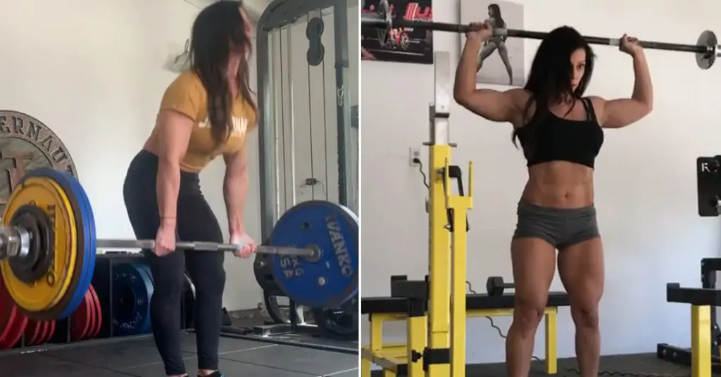 Marisa Inda