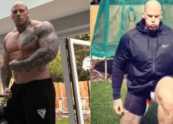 Martyn Ford