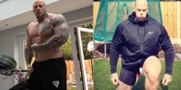 Martyn Ford
