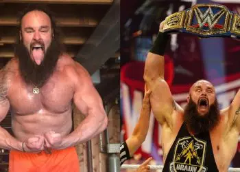 Braun Strowman