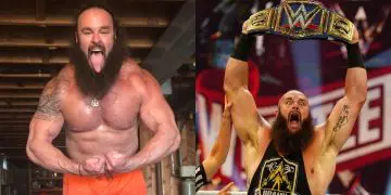 Braun Strowman