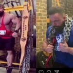 Luke Sandoe