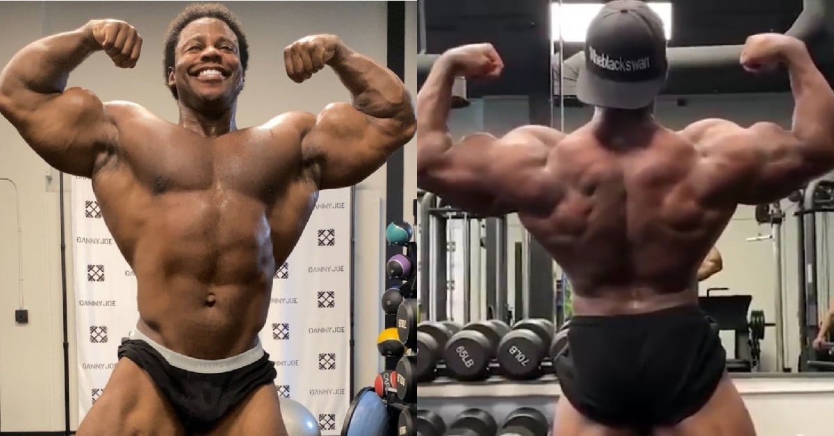 Bodybuilders That Looked VERY Different In the Off-season 