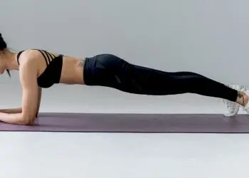 Planks Challenge