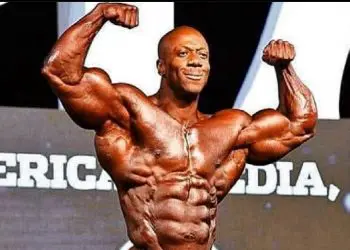 Shawn Rhoden