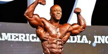 Shawn Rhoden