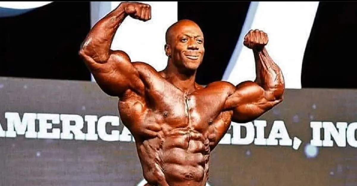 Shawn Rhoden