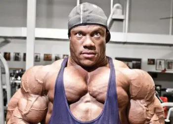 Phil Heath