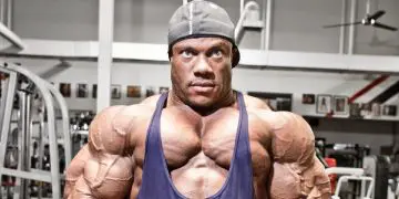 Phil Heath