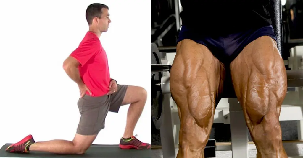 Stretch Quads