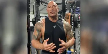 The Rock