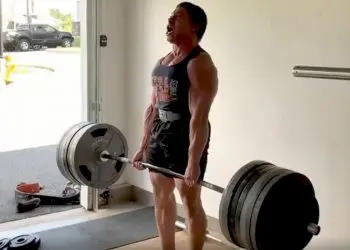 Ashton Rouska Impressive Total