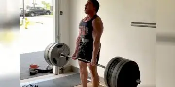 Ashton Rouska Impressive Total