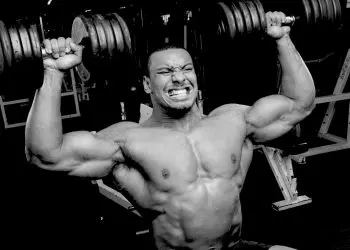 At Home Dumbbell Workouts