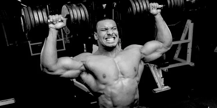 At Home Dumbbell Workouts