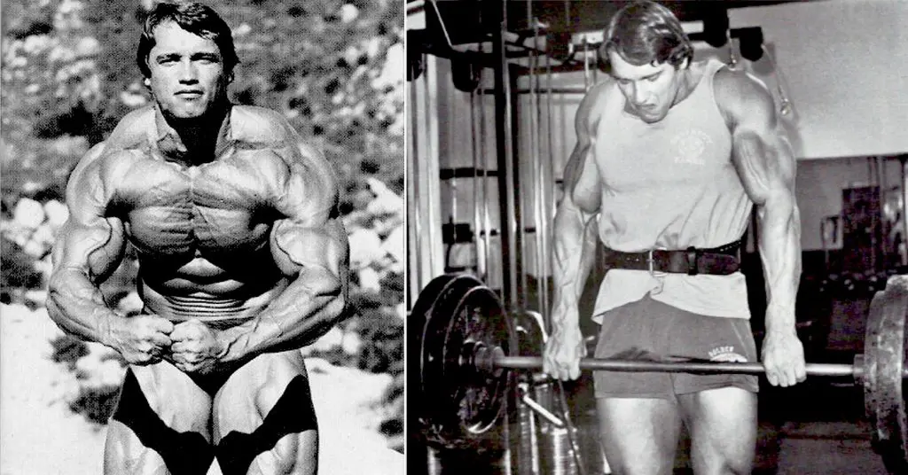 Barbell Shrug Guide
