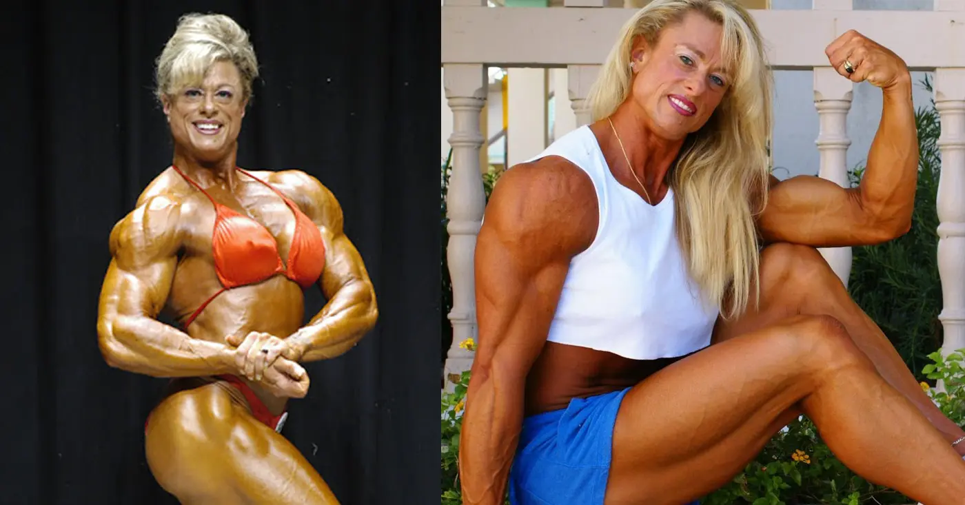 Beverly DiRenzo