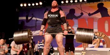 Bigger Deadlift Program