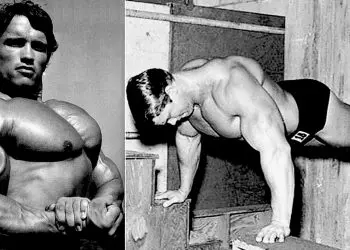 Bodyweight Chest Workouts