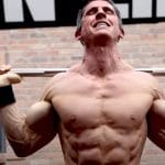 Get Brutally Strong At Home