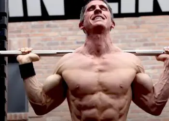 Get Brutally Strong At Home