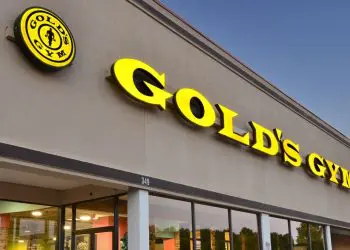 Gold's Gym Files Bankruptcy