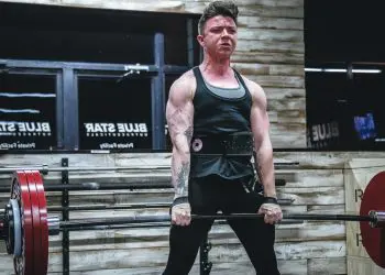 Greyskull Linear Periodization Program