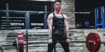 Greyskull Linear Periodization Program