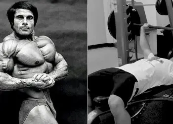 Guillotine Press Exercise Guide