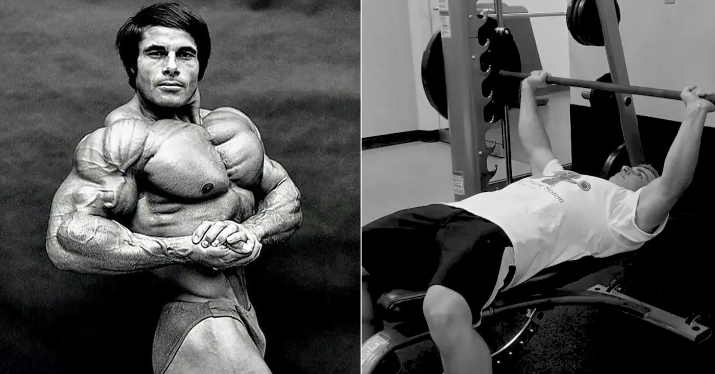 Guillotine Press Exercise Guide