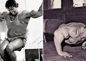 Hard Workouts At Home