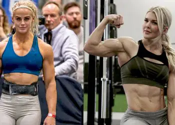 Healthy Habits of Fit People