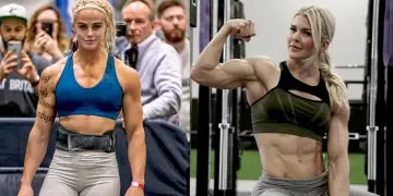 Healthy Habits of Fit People